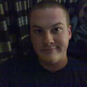 Meet your Posher, Cody